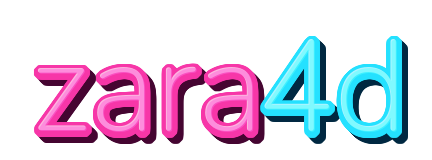 zara4d — logo kanal
